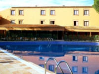 Parador de Tordesillas
