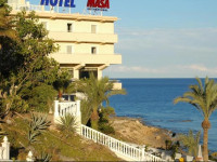 Hotel Masa International