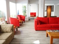 Hotel Morros 3*