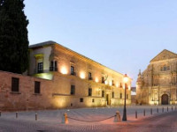 Parador de Ubeda
