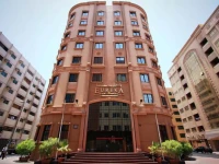Eureka Hotel 2*