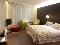 Hotel & Spa Veracruz Plaza