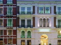 Hospes Palau de La Mar 5*
