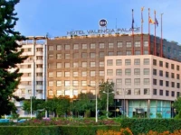 SH Valencia Palace 5*