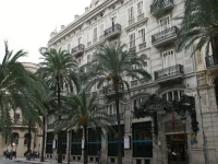 Husa Reina Victoria 4*