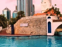 Marbella Resort hotel 4*