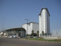 Sercotel Sorolla Palace 4*