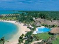 LUX* Grand Gaube hotel / ЛАКС* Гран Гоб отель 5*