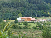 Reserva del Saja