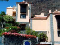 Apartamentos Baja Del Secreto