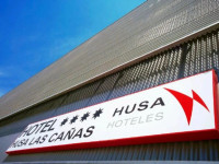 Husa Hotel Las Canas