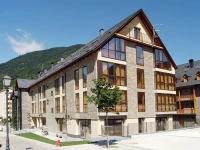 Aparthotel Nou Vielha 
