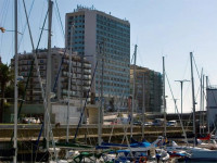 Sercotel Bahia de Vigo
