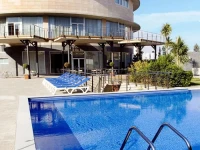 Aparthotel Atenea Aventura 4*