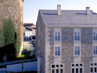 Parador de Vilalba