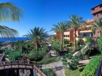 Melia Jardines Del Teide