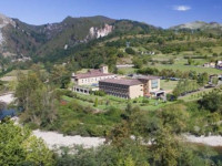 Parador de Cangas de OniВ­s