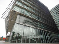 Sercotel Boulevard Vitoria