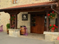 El Coto Hotel Restaurante 2*