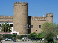 Parador de Turismo de Zafra