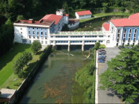 Balneario de Cestona