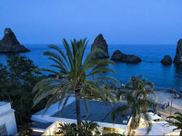 Grand Hotel Faraglioni