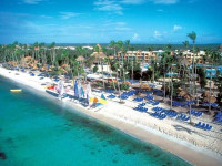 Coral Canoa by Hilton