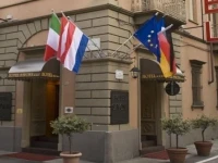 Hotel Savona 4*