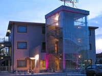 Hotel Medea 3*