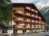 Hotel Fedaia