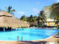 Grand Palladium Bavaro Suites Resort & Spa