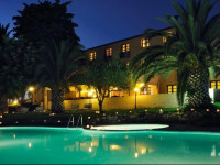 Alghero Resort Country Hotel