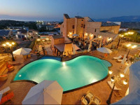 Grand Hotel La Batia