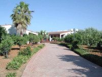 Agriturismo Arabesque