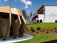 Alpina Dolomites