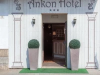 Ankon Hotel 3*