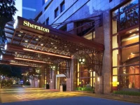 Sheraton Imperial Kuala Lumpur Hotel 5*