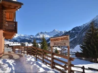 Hotel Lespoir 3*