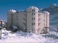 Etoile Du Nord 3*