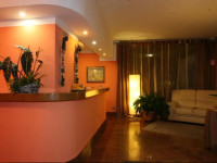 Hotel Le Pageot