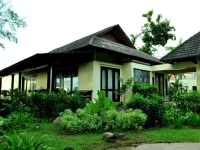 Tanjung Rhu Resort 5*