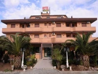 Hotel Le Palme 2011 3*