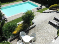 Arosio Hotel