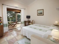 Hotel Parco Degli Ulivi 4*