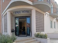 Idria Hotel 3*