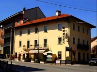 Hotel Corona Grossa 3*