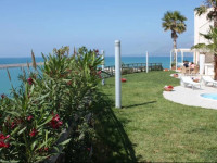 Marina Holiday & Spa