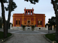Terranobile Metaresort