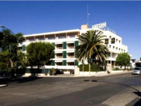 Best Western La Baia Palace