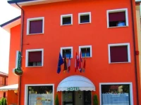 Hotel Ristorante Al Bassanello 3*